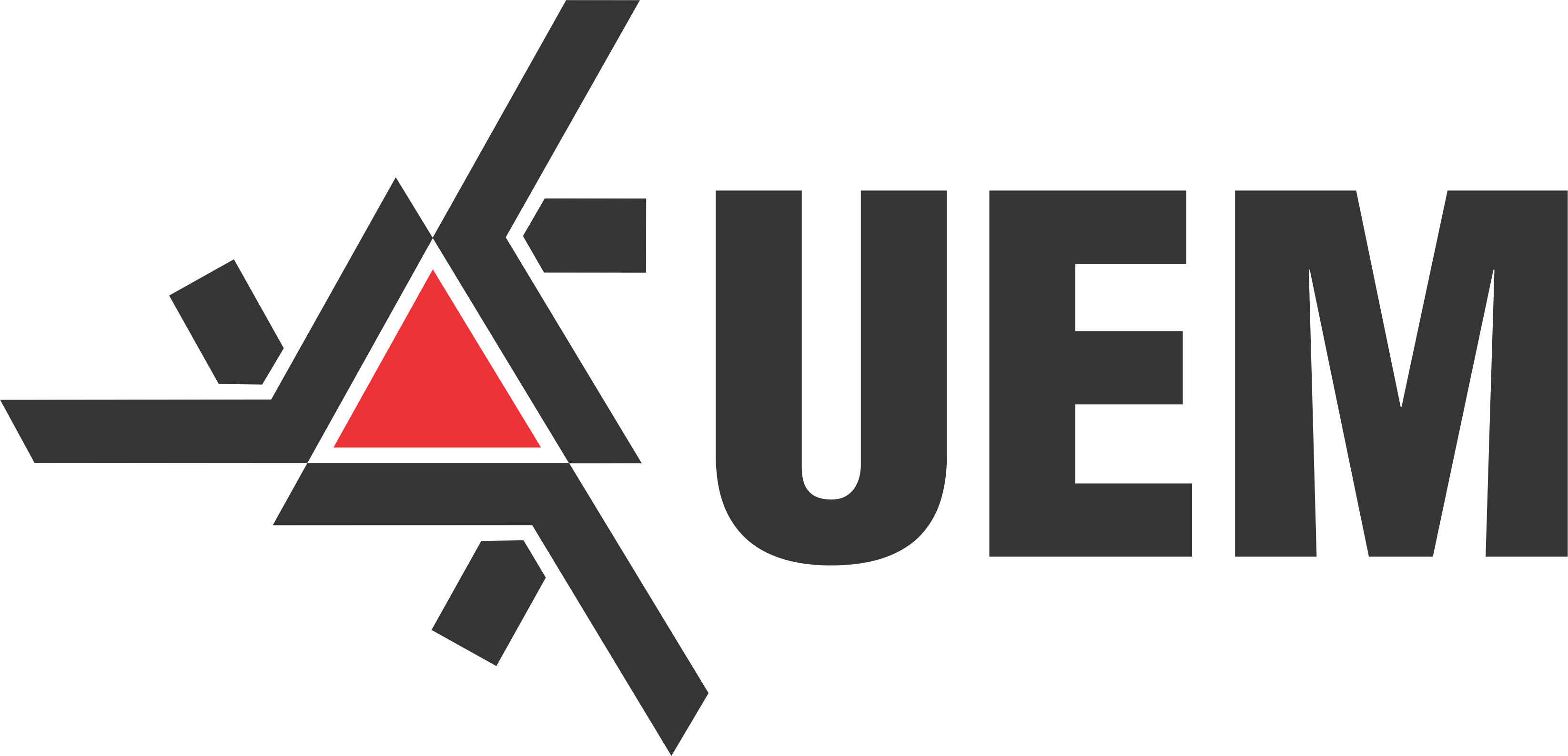 Logo UEM