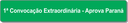 1ª Convocação Extraordinária - AprovaPR.png