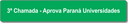 3ª Chamada - Aprova PR.png