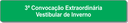 3ª Convocação Extraordinária - Vestibular de Inverno.png