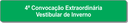 4ª Convocação Extraordinária - Vestibular de Inverno.png