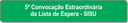 5ª Convocação Extraordinária - SISU.png