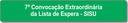 7ª Convocação Extraordinária - SISU.png