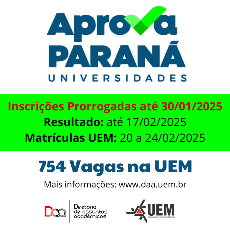 Aprova Paraná 2025 (PRORROGAÇÃO).png